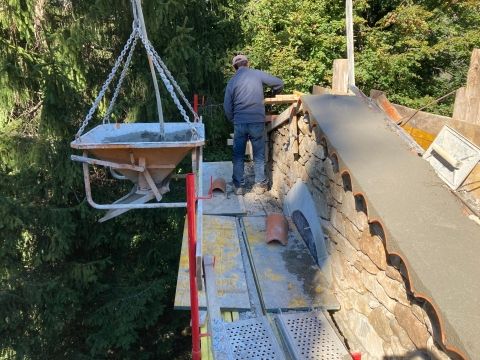 entreprise couverture et toiture aubenas ardèche