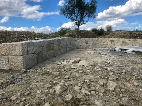 entreprise de taille de pierre Ardèche