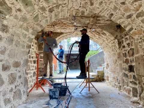 entreprise joint de pierre ardeche aubenas