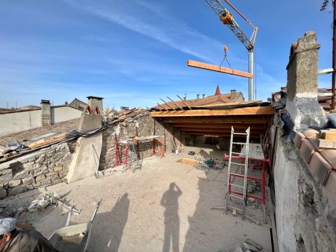 Rénovation