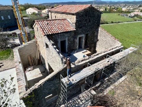 Rénovation